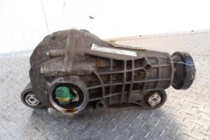 Изображение товара 104646 - 00104646 reduktor perednij Hyundai H1 2