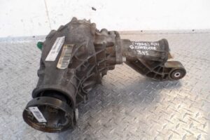 Изображение товара 104646 - 00104646 reduktor perednij Hyundai H1 3