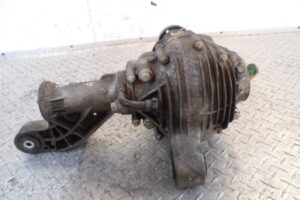 Изображение товара 104646 - 00104646 reduktor perednij Hyundai H1 5