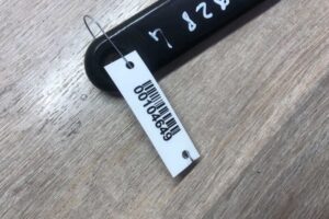 Изображение товара 104649 - 00104649 povodok stekloochistitelya 3