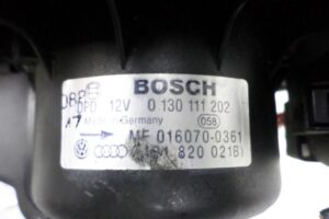 Изображение товара 104650 - 00104650 ventilyator otopitelya (motorchik pechki) 3