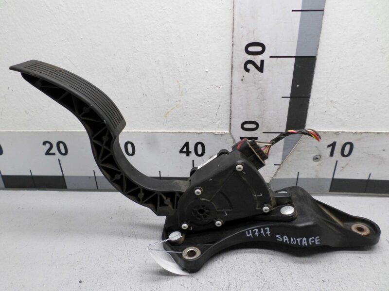 Изображение товара 104670 - 00104670 pedal gaza