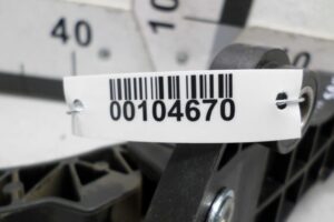 Изображение товара 104670 - 00104670 pedal gaza 1