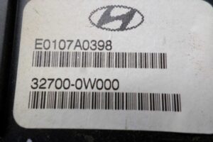 Изображение товара 104670 - 00104670 pedal gaza 2