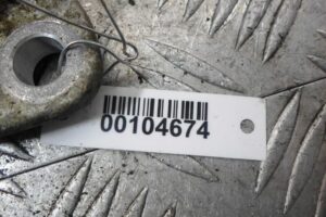 Изображение товара 104674 - 00104674 kronshtejn Ford F 150 2