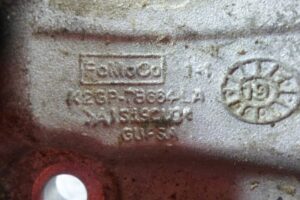 Изображение товара 104674 - 00104674 kronshtejn Ford F 150 3