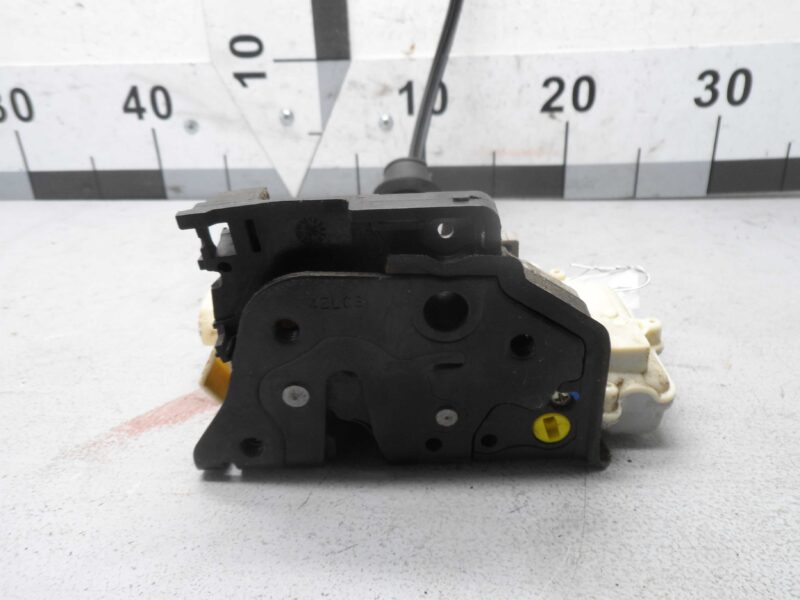 Изображение товара 104681 - 00104681 zamok dveri zadnej levoj