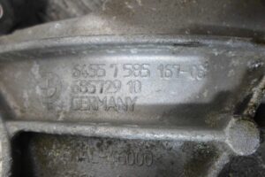 Изображение товара 104709 - 00104709 kronshtejn kompressora konditsionera 3