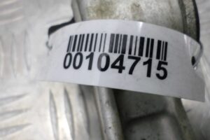 Изображение товара 104715 - 00104715 rychag perednij pravyj verkhnij 1