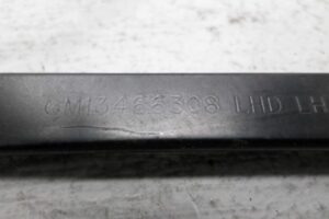 Изображение товара 104724 - 00104724 povodok stekloochistitelya 1