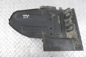 Изображение товара 104725 - 00104725 zaschita Porsche Macan 1