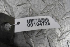 Изображение товара 104725 - 00104725 zaschita Porsche Macan 2