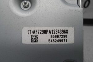 Изображение товара 104739 - 00104739 preobrazovatel napryazheniya 3