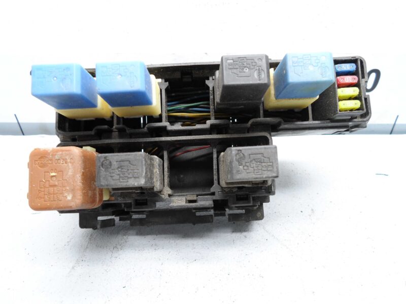 Изображение товара 104748 - 00104748 blok predokhranitelej Lexus GS