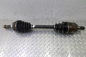 Изображение товара 104763 - 00104763 poluos perednyaya levaya 