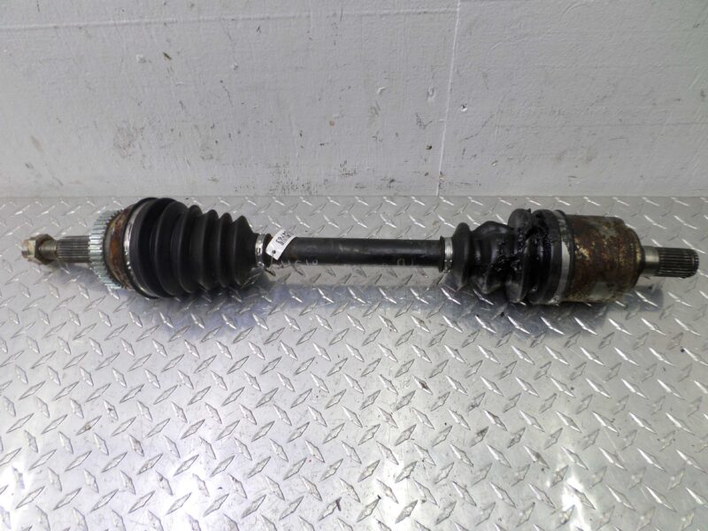 Изображение товара 104763 - 00104763 poluos perednyaya levaya