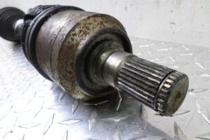 Изображение товара 104763 - 00104763 poluos perednyaya levaya 1