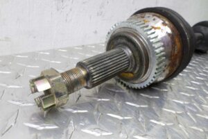 Изображение товара 104763 - 00104763 poluos perednyaya levaya 2