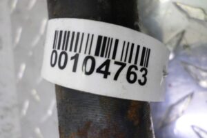 Изображение товара 104763 - 00104763 poluos perednyaya levaya 3