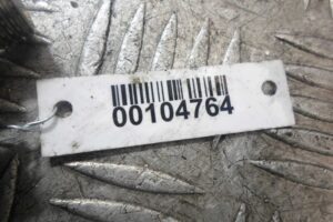 Изображение товара 104764 - 00104764 forsunka toplivnaya 2