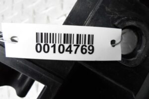 Изображение товара 104769 - 00104769 kronshtejn zadnego bampera 2