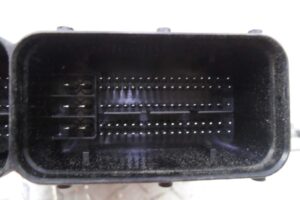 Изображение товара 104777 - 00104777 blok upravleniya dvs 2