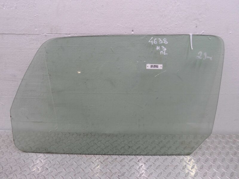 Изображение товара 104786 - 00104786 steklo dveri perednej levoj