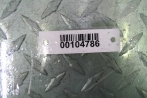 Изображение товара 104786 - 00104786 steklo dveri perednej levoj 2