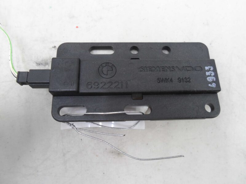 Изображение товара 104792 - 00104792 antenna besklyuchevogo dostupa