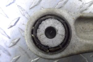 Изображение товара 104797 - 00104797 rychag zadnij pravyj Mercedes A klasse 3