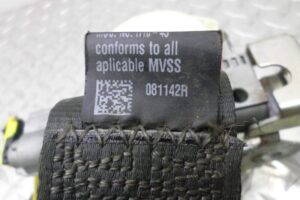 Изображение товара 104806 - 00104806 remen bezopasnosti 3