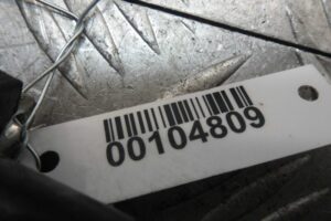 Изображение товара 104809 - 00104809 raskhodomer vozdukha (dmrv) Volkswagen Lupo 1