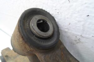 Изображение товара 104814 - 00104814 rychag perednij pravyj nizhnij Ford Transit Custom 3