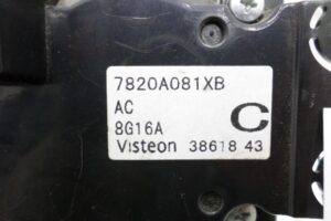 Изображение товара 104815 - 00104815 pereklyuchatel otopitelya 1