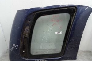 Изображение товара 104825 - 00104825 steklo kuzovnoe pravoe Renault Twingo