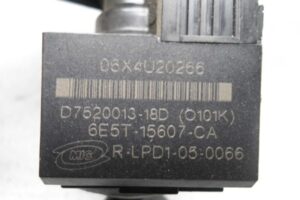 Изображение товара 104832 - 00104832 zamok zazhiganiya 3