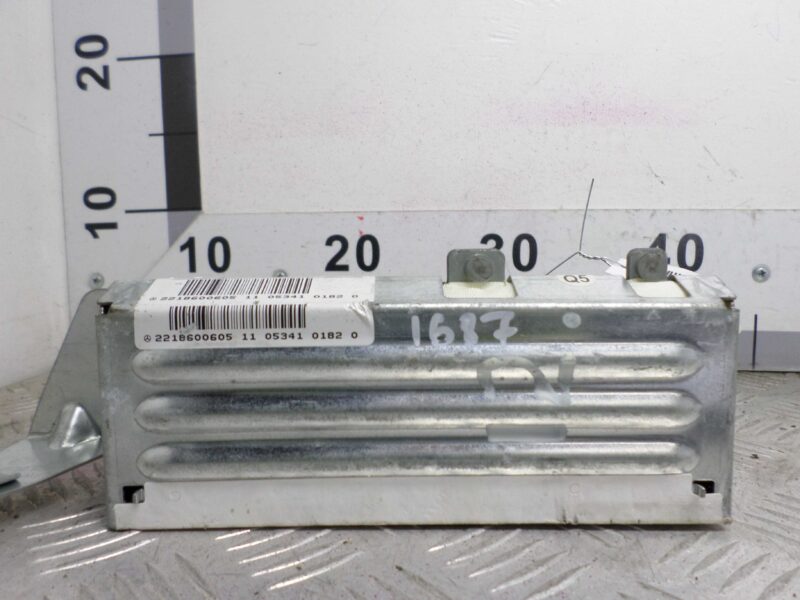 Изображение товара 104836 - 00104836 podushka bezopasnosti sidenya Ford Scorpio