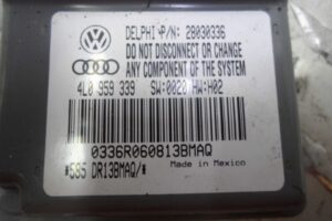 Изображение товара 104841 - 00104841 blok upravleniya sidenem 3