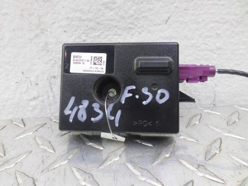 Изображение товара 104842 - 00104842 blok usilitelya antenny