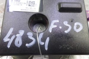 Изображение товара 104842 - 00104842 blok usilitelya antenny 3