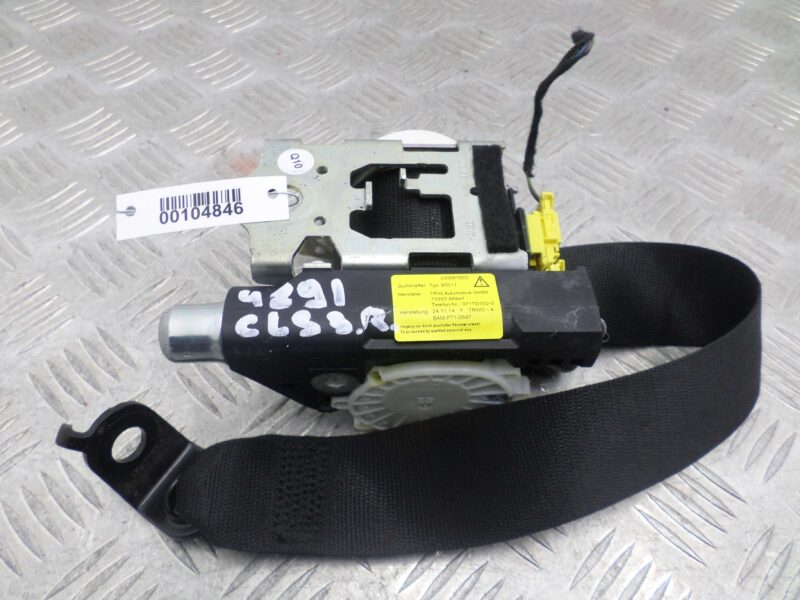 Изображение товара 104846 - 00104846 remen bezopasnosti