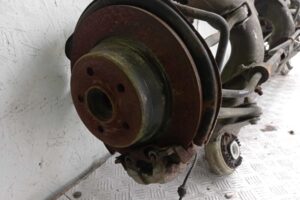 Изображение товара 104851 - 00104851 balka zadnyaya Ford Escape 1