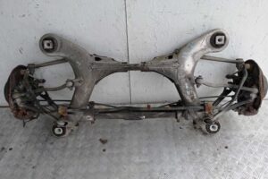 Изображение товара 104851 - 00104851 balka zadnyaya Ford Escape