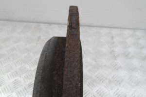 Изображение товара 104856 - 00104856 disk tormoznoj zadnij Hyundai H1 1