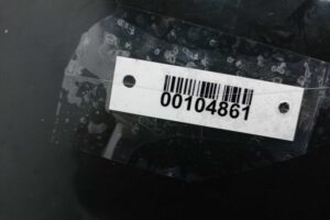 Изображение товара 104861 - 00104861 steklo dveri perednej pravoj Ford B MAX 1