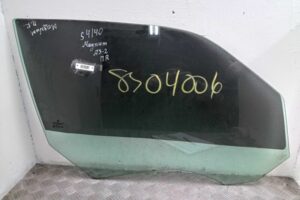 Изображение товара 104861 - 00104861 steklo dveri perednej pravoj Ford B MAX