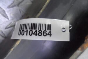 Изображение товара 104864 - 00104864 nakladka kryla 3