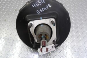 Изображение товара 104870 - 00104870 vakuum tormoznoj 1