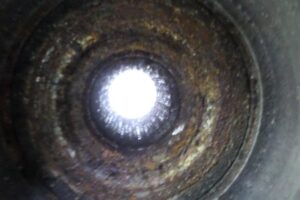 Изображение товара 104873 - 00104873 kulak povorotnyj levyj Subaru Legacy 2