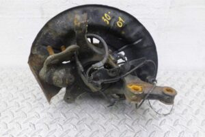 Изображение товара 104873 - 00104873 kulak povorotnyj levyj Subaru Legacy 3